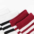 6 Pairs Over Knee Thigh Socks Thigh High Stockings