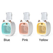 Portable Humidifier Fan Fox Design Rechargeable Battery USB Fan