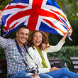 90*150CM UK Britain Flag