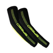 1 Pair Sports Running Arm Sleeves Breathable Basketball Compression Arm Sleeves Cover
