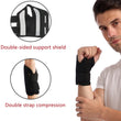 1pack Wrist Support Bandage Wrist Brace