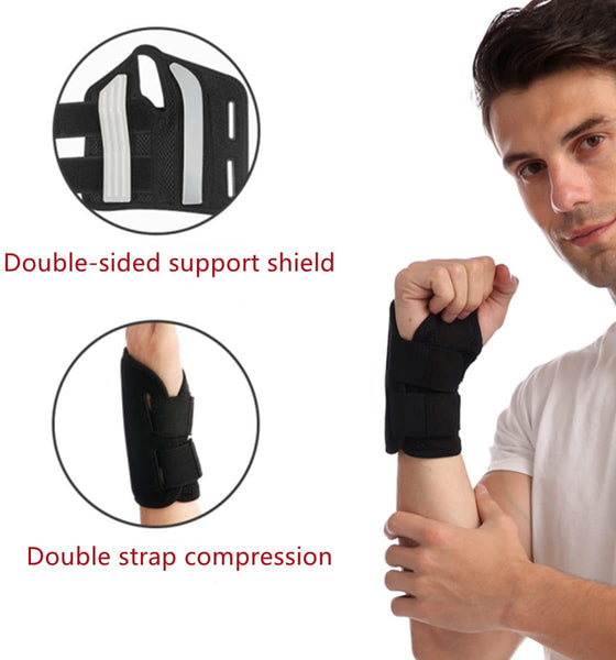 1pack Wrist Support Bandage Wrist Brace