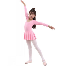 2pack Kids Dancing Tights for Girls Kids Pantyhose
