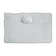 Creative USB Heating Warming Blankets