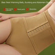 Women Seamless Abdominal Trimmer Body Shaper Underwear Shorts