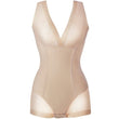 Women Lady Slimming Tummy Control Slim Bodysuit Seamless Full Body Shaper Underwear Jumpsuit