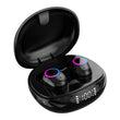 Noise Reduction Wireless Handsfree Earphones Earbuds