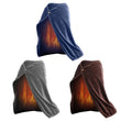 USB Heated Blanket Heating Shawl