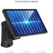 High Brightness Solar Lamp