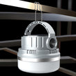 Solor Camping Hanging Rechargeable Lamp