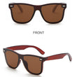 Men  Polarizer Fashion Sunglasses