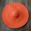 Women Wide Brim Summer Straw Hat