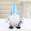 Sports Gnome Plush Doll