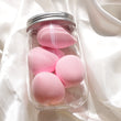 Mini Can with4 Beauty Eggs Sponges