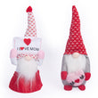 Gnome I love Mom Doll Home Decor Mother's Day Gift