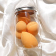 Mini Can with4 Beauty Eggs Sponges