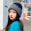 Winter Warm Knitted Hats Beanies Caps