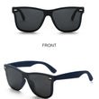 Men  Polarizer Fashion Sunglasses