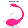 Sex Toys Bluetooths Dildo Vibrator