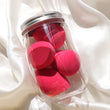 Mini Can with4 Beauty Eggs Sponges