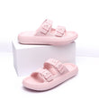 Women Soft Sole Comfy Thick Platform Slipper