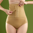 Women Seamless Abdominal Trimmer Body Shaper Underwear Shorts