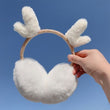 Women Headband Winter Ear Warmer