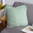 40*40cm Fleece Warm Pillow Case