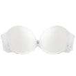 Women Strapless Anti-slip Invisible Bra