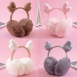 Women Headband Winter Ear Warmer