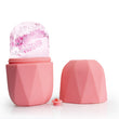 Silicone Ice Roller Grids