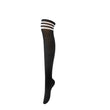 6 Pairs Over Knee Thigh Socks Thigh High Stockings