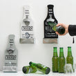 Wall Mounted Beer Bottle Opener