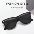 Men  Polarizer Fashion Sunglasses