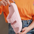 Women Soft Sole Comfy Thick Platform Slipper