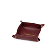 DIY Pu Leather Storage Box