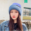 Winter Warm Knitted Hats Beanies Caps