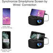 Mini Portable Phone Projector Home Projector