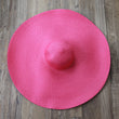 Women Wide Brim Summer Straw Hat