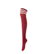 6 Pairs Over Knee Thigh Socks Thigh High Stockings