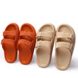 Women Soft Sole Comfy Thick Platform Slipper