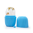 Silicone Ice Roller Grids