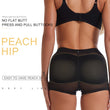 Women Padded Butt Lifter Underwear