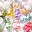 Mini Can with4 Beauty Eggs Sponges