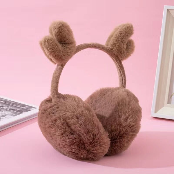 Women Headband Winter Ear Warmer