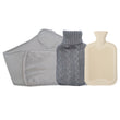 Hot Water Bottle with Cover Waist Cover
