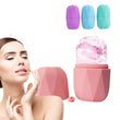 Silicone Ice Roller Grids