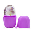 Silicone Ice Roller Grids