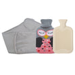 Hot Water Bottle with Cover Waist Cover
