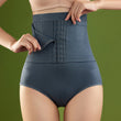 Women Seamless Abdominal Trimmer Body Shaper Underwear Shorts